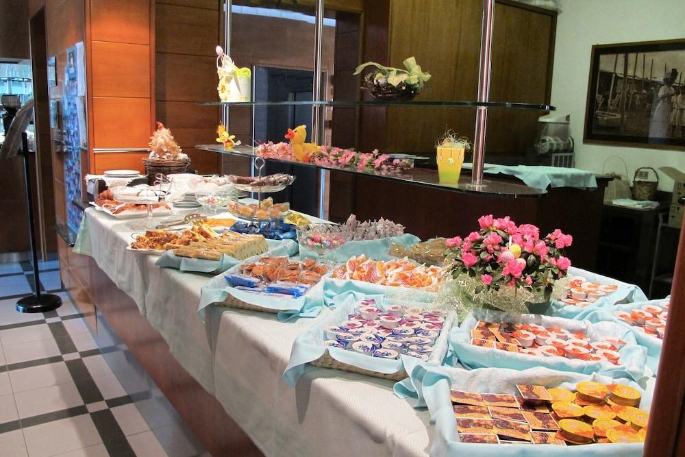 Hotel Gaby 리미니 외부 사진