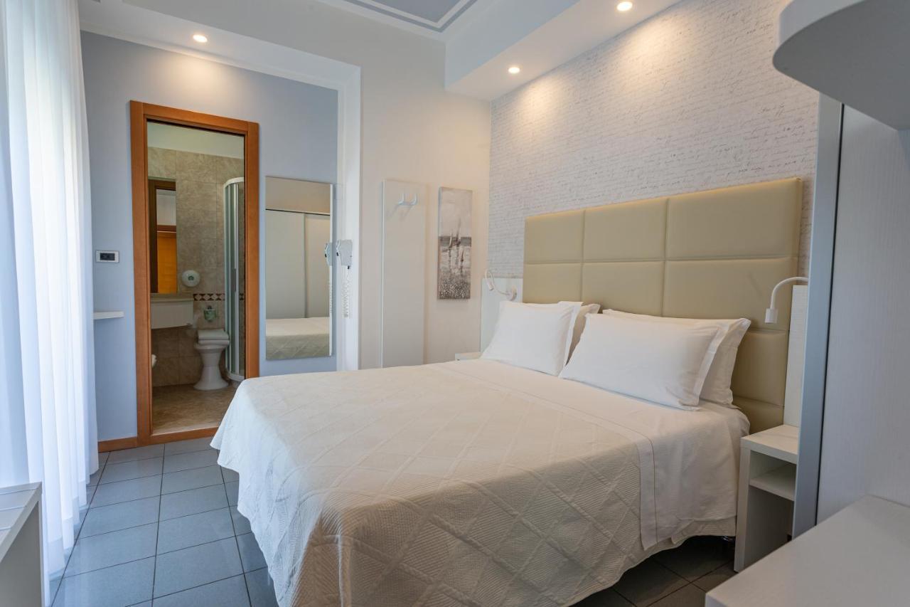 Hotel Gaby 리미니 외부 사진