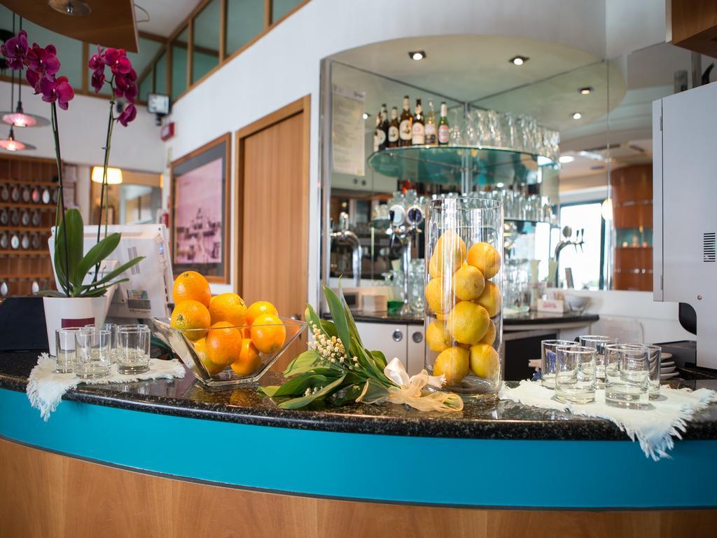 Hotel Gaby 리미니 외부 사진