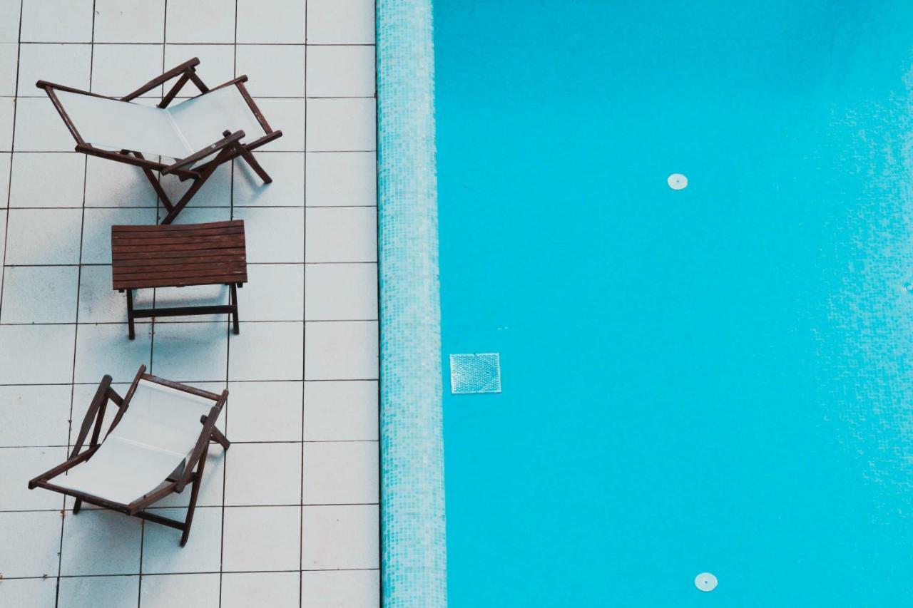 Hotel Gaby 리미니 외부 사진