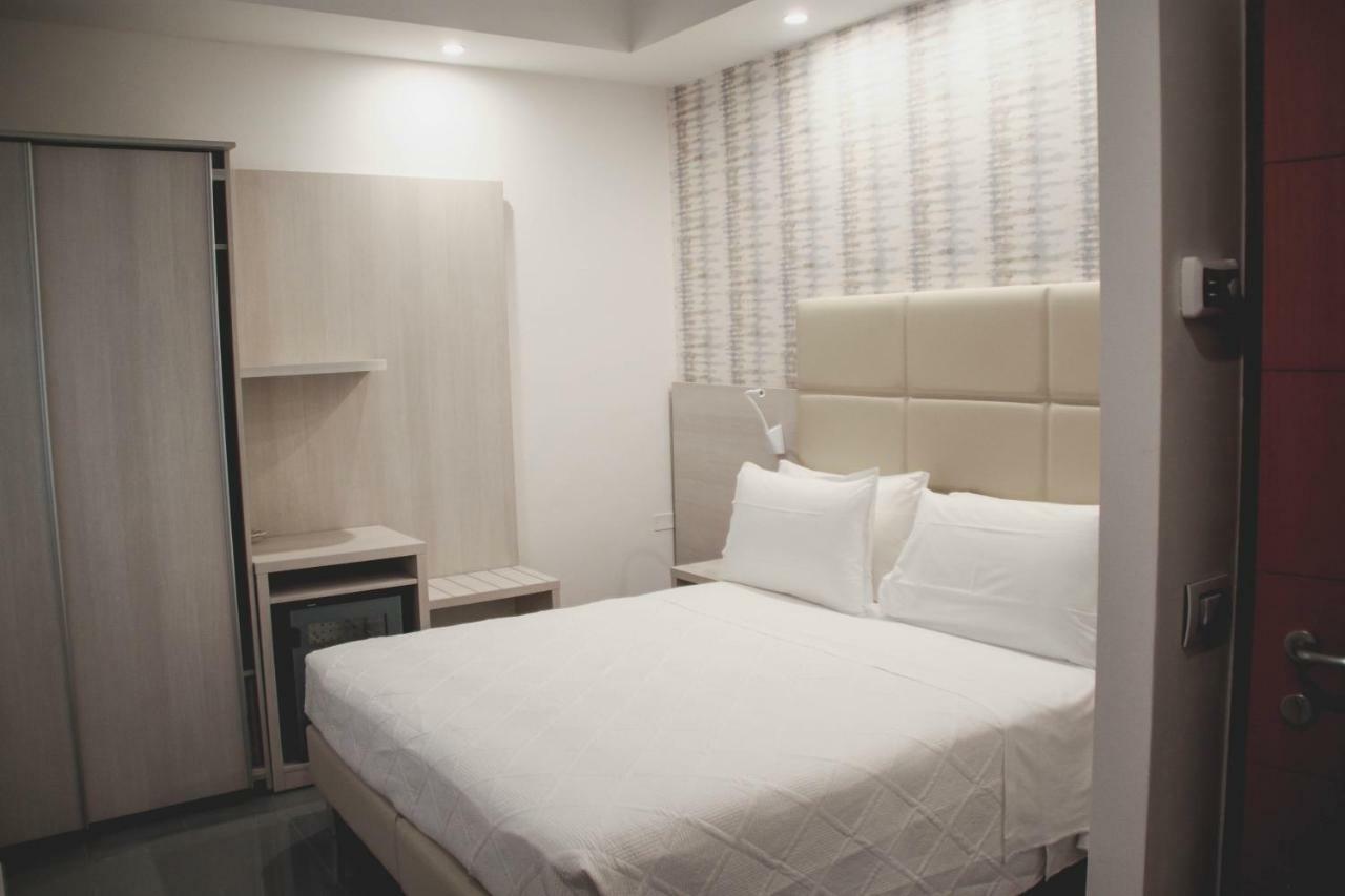 Hotel Gaby 리미니 외부 사진