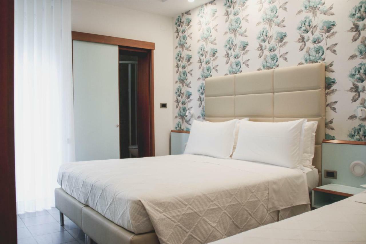 Hotel Gaby 리미니 외부 사진