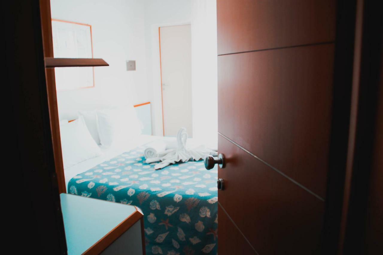 Hotel Gaby 리미니 외부 사진