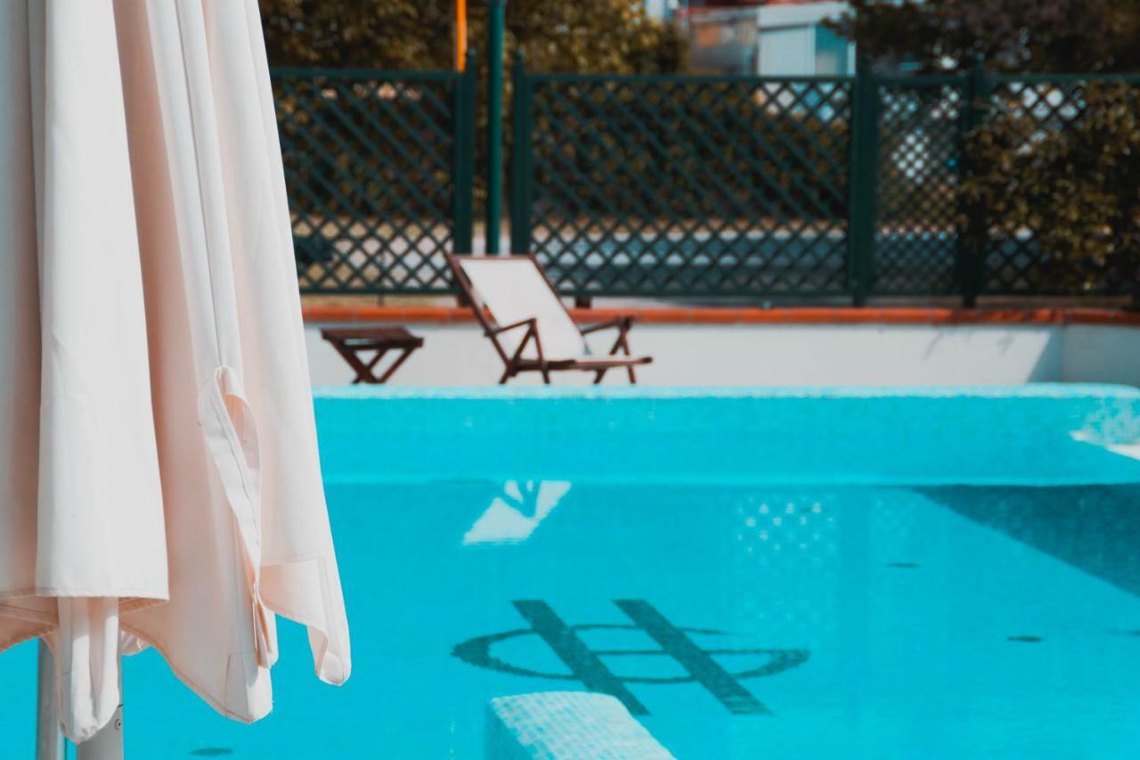 Hotel Gaby 리미니 외부 사진