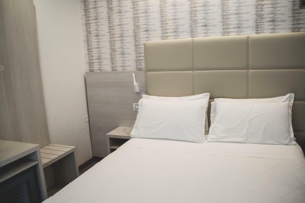 Hotel Gaby 리미니 외부 사진